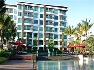 Agoda.com Thailand Apartments & Hotels