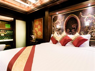 Agoda.com Thailand Apartments & Hotels