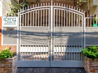 Agoda.com Vietnam Apartments & Hotels  