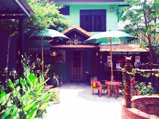 Agoda.com Thailand Apartments & Hotels