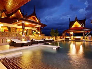 Agoda.com Thailand Apartments & Hotels