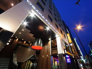 Agoda.com Japan Apartments & Hotels