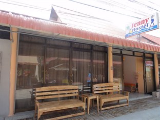 Agoda.com Thailand Apartments & Hotels