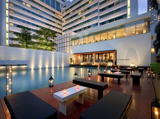 Agoda.com Thailand Apartments & Hotels