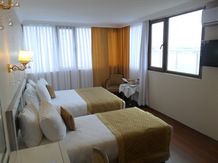 Agoda.com Turkey Apartments & Hotels