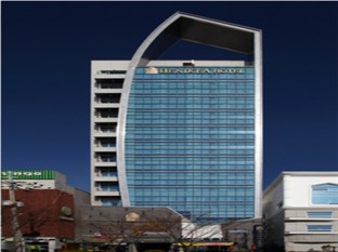 Agoda.com South Korea Apartments & Hotels