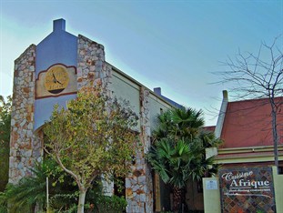 Agoda.com South Africa Apartments & Hotels