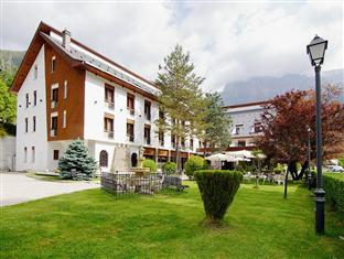 Agoda.com Spain Apartments & Hotels