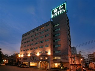 Agoda.com Taiwan Apartments & Hotels