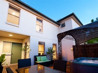 Agoda.com Australia Apartments & Hotels