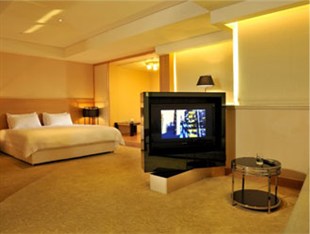 Agoda.com Taiwan Apartments & Hotels