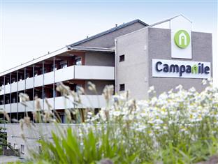 Agoda.com Netherlands Apartments & Hotels