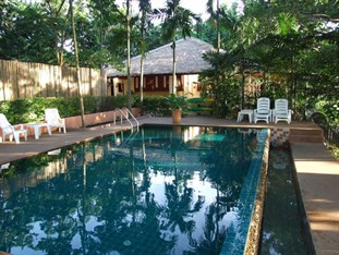 Agoda.com Thailand Apartments & Hotels