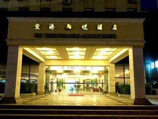 Agoda.com China Apartments & Hotels