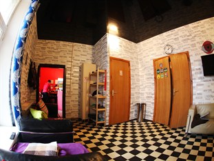 Agoda.com Russia Apartments & Hotels