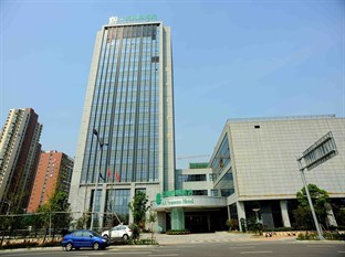 Agoda.com China Apartments & Hotels