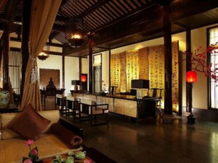 Agoda.com China Apartments & Hotels