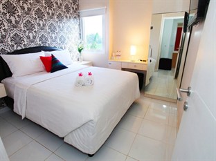 Agoda.com Indonesia Apartments & Hotels