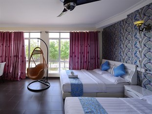 Agoda.com Malaysia Apartments & Hotels