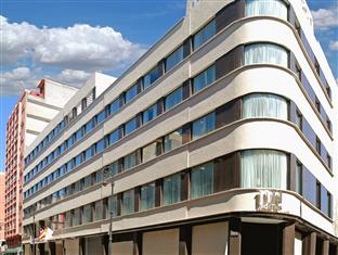 Agoda.com Mexico Apartments & Hotels