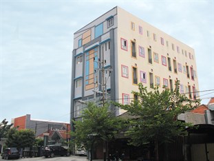 Agoda.com Indonesia Apartments & Hotels