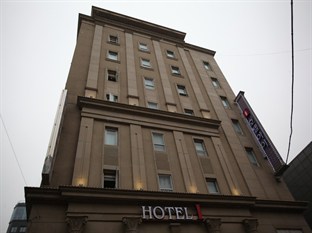 Agoda.com South Korea Apartments & Hotels