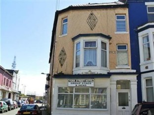 Agoda.com United Kingdom Apartments & Hotels