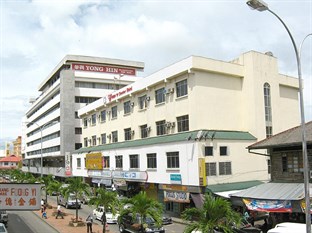 Agoda.com Malaysia Apartments & Hotels