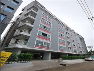 Agoda.com Thailand Apartments & Hotels