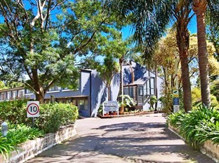 Agoda.com Australia Apartments & Hotels