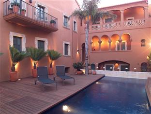 Agoda.com Spain Apartments & Hotels