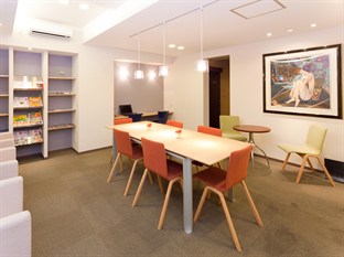 Agoda.com Japan Apartments & Hotels