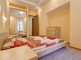 Agoda.com Russia Apartments & Hotels