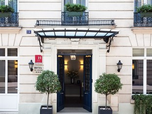 Agoda.com Apartments & Hotels France 