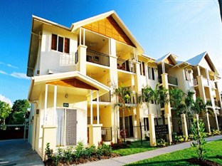 Agoda.com Australia Apartments & Hotels