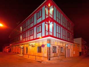 Agoda.com Spain Apartments & Hotels