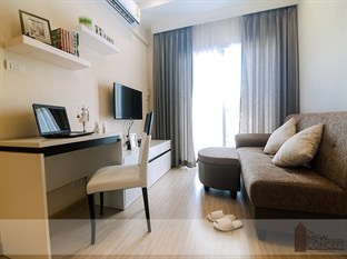 Agoda.com Thailand Apartments & Hotels