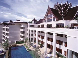 Agoda.com Thailand Apartments & Hotels