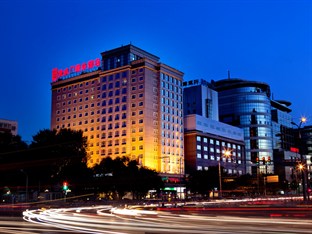 Agoda.com China Apartments & Hotels