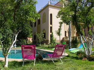 Agoda.com Morocco Apartments & Hotels