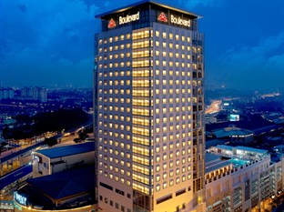 Agoda.com Malaysia Apartments & Hotels