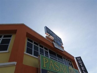 Agoda.com Malaysia Apartments & Hotels