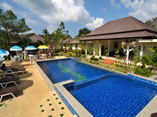 Agoda.com Thailand Apartments & Hotels
