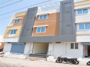 Agoda.com India Apartments & Hotels