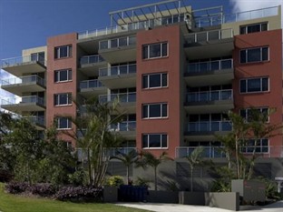 Agoda.com Australia Apartments & Hotels