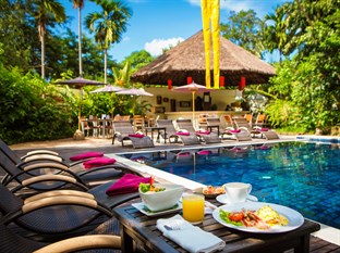 Agoda.com Cambodia Apartments & Hotels