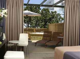 Agoda.com Israel Apartments & Hotels