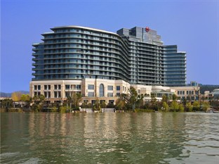 Agoda.com China Apartments & Hotels