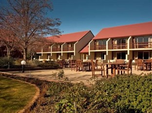 Agoda.com New Zealand Apartments & Hotels