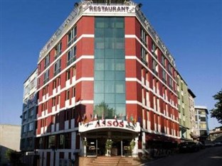 Agoda.com Turkey Apartments & Hotels